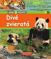 Divé zvieratá - Kniha