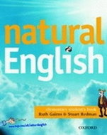 Natural English Elementary Student's Book - Kniha