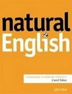 Natural English Elementary Workbook with Key - Kniha