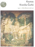 Kronika Čechů - Kniha