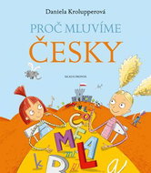 Proč mluvíme česky - Kniha