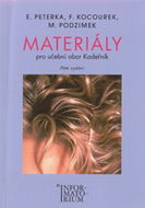 Materiály pro učební obor Kadeřník - Kniha
