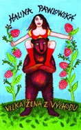 Velká žena z východu - Kniha