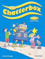 New Chatterbox 1 Pupil's Book - Kniha