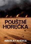 Pouštní horečka - Kniha