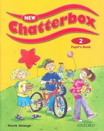 New Chatterbox 2 Pupil's Book - Kniha