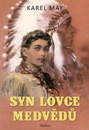Syn lovce medvědů - Kniha