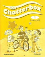 New Chatterbox 2 Pracovní sešit - Kniha
