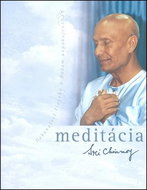 Meditácia - Kniha