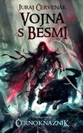 Vojna s besmi - Kniha