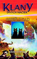 Oheň a ľad - Kniha
