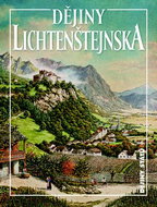 Dějiny Lichtenštejnska - Kniha