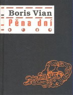Pěna dní - Kniha