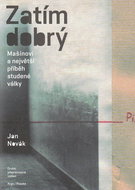 Zatím dobrý - Kniha