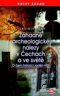Záhadné archeologické nálezy - Kniha