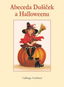 Abeceda Dušiček a Halloweenu - Kniha