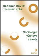 Sociologie výchovy a školy - Kniha