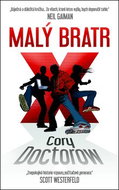 Malý bratr - Kniha