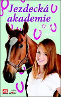 Jezdecká akademie - Kniha