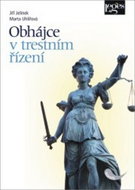 Obhájce v trestním řízení - Kniha