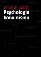 Psychologie komunismu - Kniha