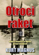 Otroci raket - Kniha
