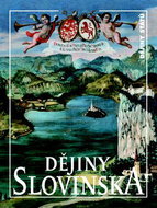 Dějiny Slovinska - Kniha
