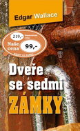 Dveře se sedmi zámky - Kniha