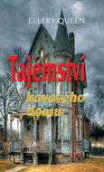 Tajemství kovového domu - Kniha