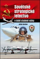 Sovětské strategické letectvo v době studené války - Kniha