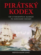 Pirátský kodex - Kniha