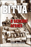 Bitva o Severní Afriku - Kniha