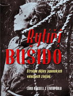 Rytíři Bušidó - Kniha