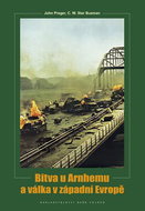 Bitva u Arnhemu a v západní Evropě - Kniha