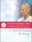 Meditace + CD Flétna pro meditaci: Dokonalost člověka v Božím uspokojení - Kniha
