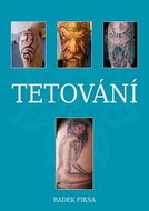 Tetování: 2. rozšířené vydání + CD - Kniha