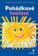 Pohádkové tvoření - Kniha