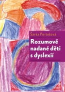 Rozumově nadané děti s dyslexií - Kniha