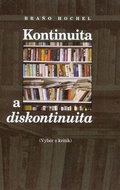 Kontinuita a diskontinuita: Výber z kritík - Kniha