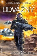 Odvážný: Ztracená flotila 3 - Kniha