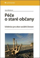 Péče o staré občany - Kniha