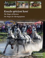 Kouzlo spřežení koní - Kniha