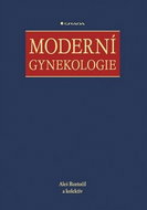 Moderní gynekologie - Kniha