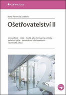 Ošetřovatelství II. - Kniha