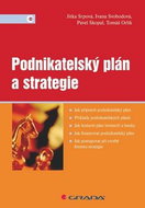Podnikatelský plán a strategie - Kniha