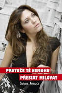 Protože tě nemohu přestat milovat - Kniha