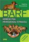 BARF Krmení psa přirozenou stravou - Kniha