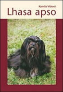 Lhasa apso - Kniha
