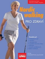 Nordic walking pro zdraví - Kniha