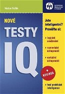 Nové testy IQ - Kniha